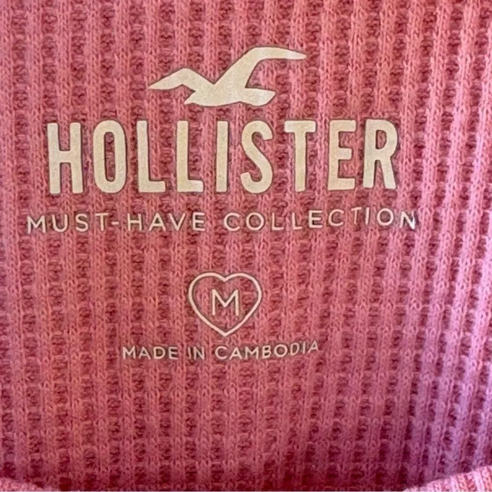 Hollister Waffle Knit Tank - Picture 2 of 4